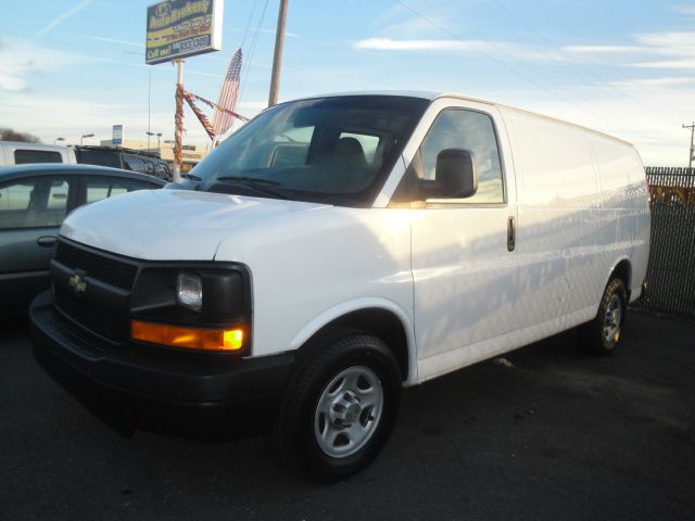 Chevrolet Express 2006 photo 1