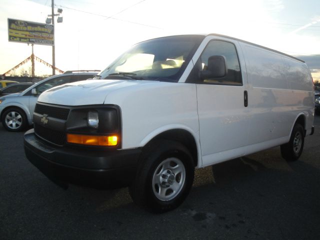 Chevrolet Express 2006 photo 3