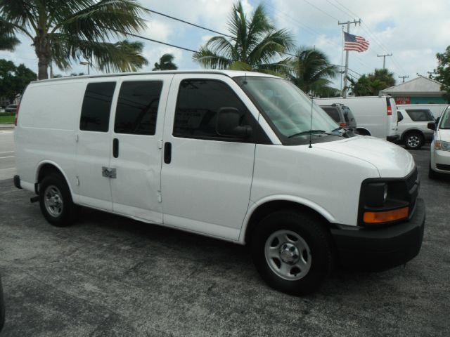 Chevrolet Express 2006 photo 3