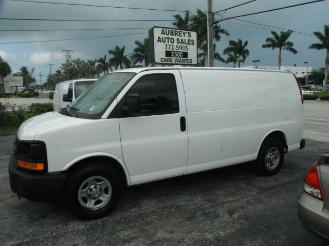 Chevrolet Express 2006 photo 4