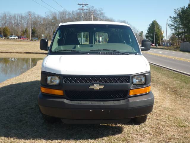 Chevrolet Express 2006 photo 1