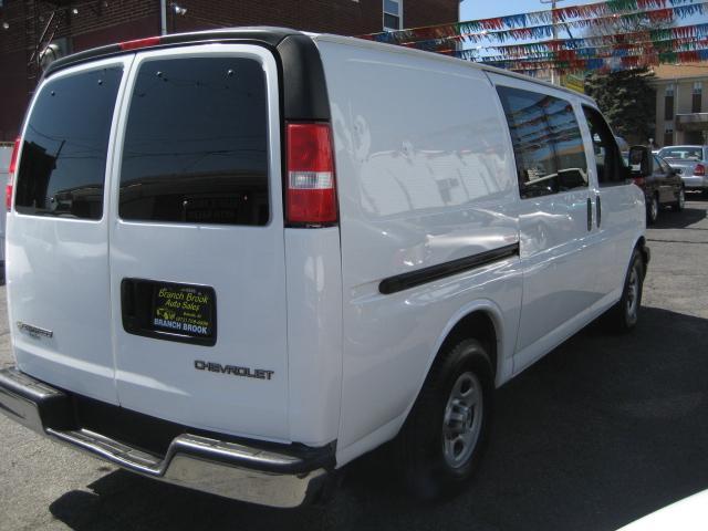 Chevrolet Express 2006 photo 3