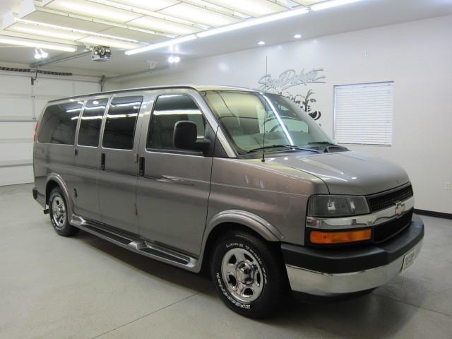 Chevrolet Express 2006 photo 5