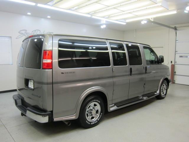 Chevrolet Express 2006 photo 4