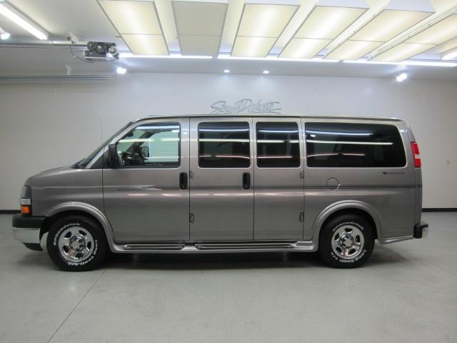 Chevrolet Express 2006 photo 2