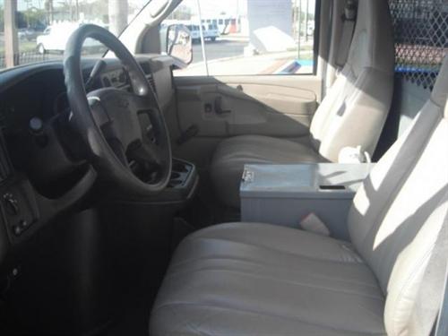 Chevrolet Express 2006 photo 3