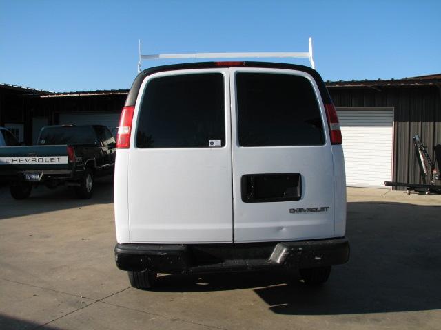 Chevrolet Express 2006 photo 2