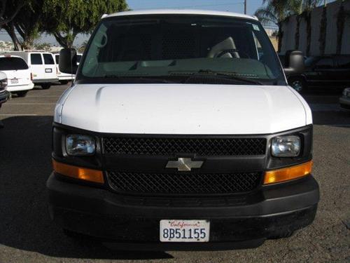 Chevrolet Express SE - Convertible Sharp Other