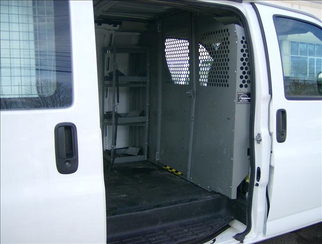 Chevrolet Express 2006 photo 5