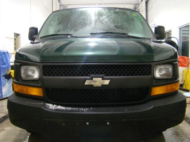 Chevrolet Express 2006 photo 5