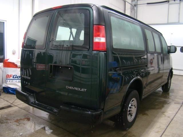 Chevrolet Express 2006 photo 3