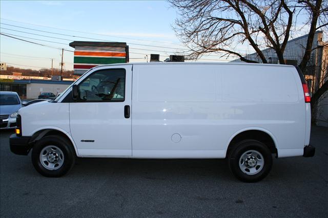 Chevrolet Express 2006 photo 4