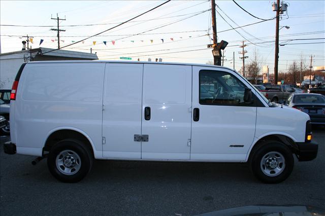 Chevrolet Express 2006 photo 5