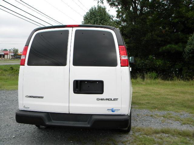 Chevrolet Express 2006 photo 3