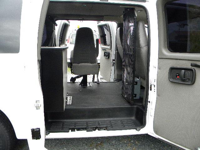 Chevrolet Express 2006 photo 5