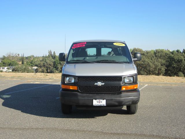 Chevrolet Express 2006 photo 4