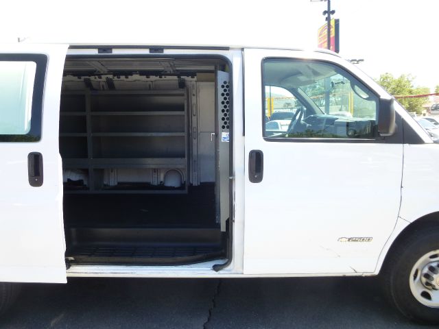 Chevrolet Express 2006 photo 1