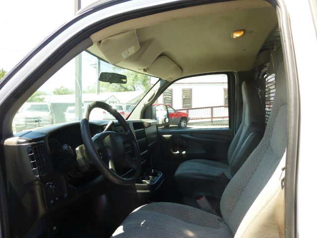 Chevrolet Express 2006 photo 3