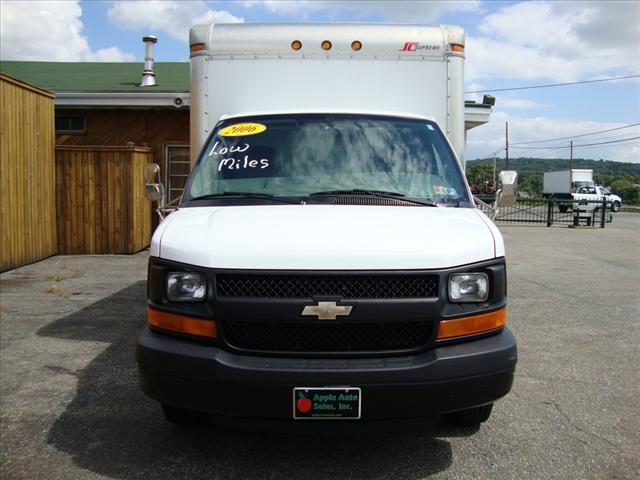 Chevrolet Express 2006 photo 4