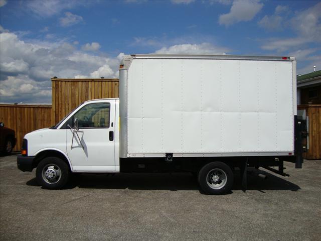 Chevrolet Express 2006 photo 1