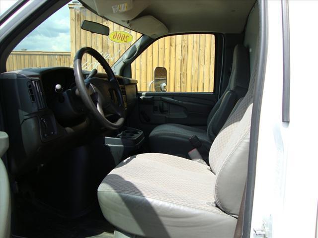 Chevrolet Express 2006 photo 2