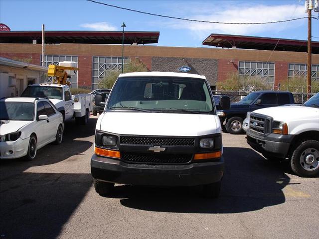 Chevrolet Express 2006 photo 2