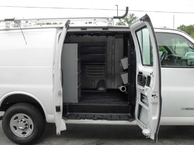 Chevrolet Express 2006 photo 3