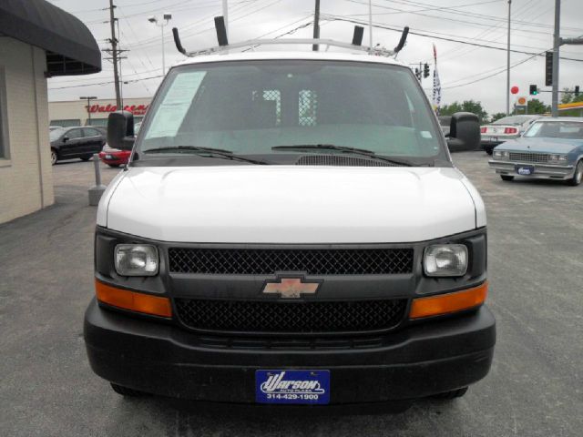 Chevrolet Express 2006 photo 6