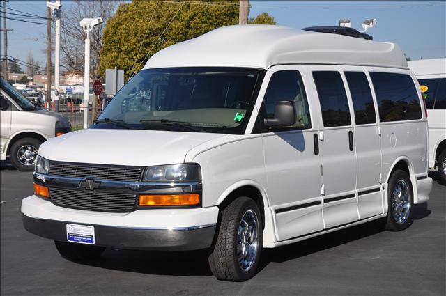 Chevrolet Express 2006 photo 1