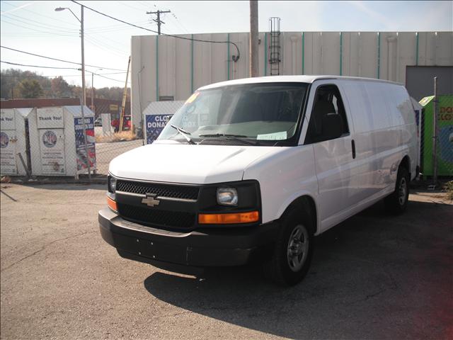 Chevrolet Express 2006 photo 1