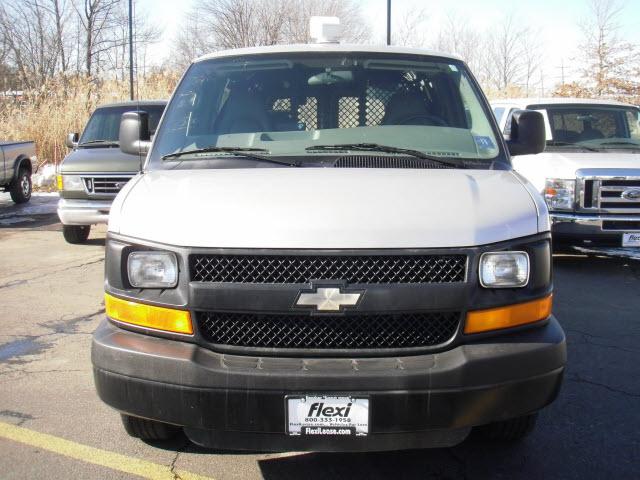 Chevrolet Express 2006 photo 1