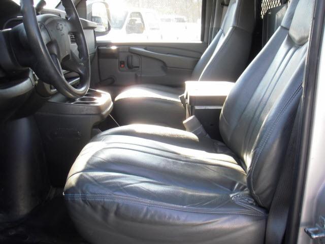 Chevrolet Express 2006 photo 4