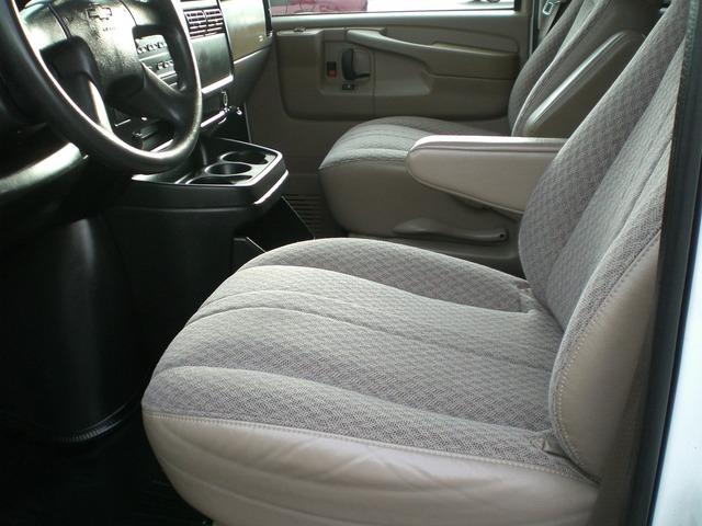 Chevrolet Express 2006 photo 5