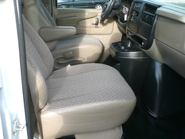 Chevrolet Express 2006 photo 4