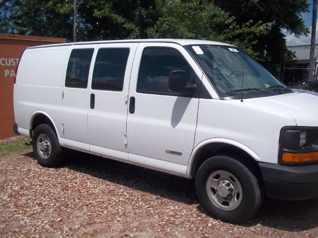 Chevrolet Express 2006 photo 1