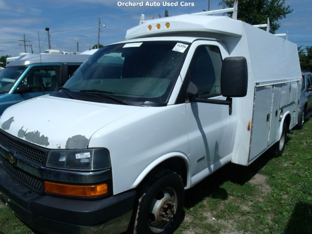 Chevrolet Express 2006 photo 2