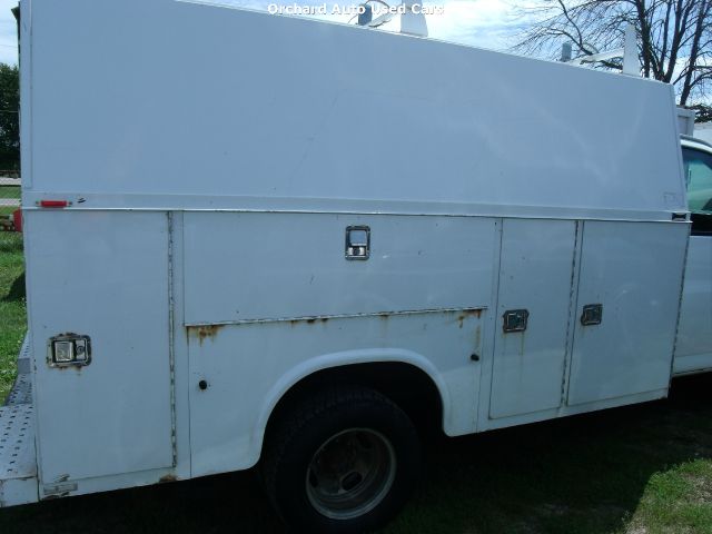 Chevrolet Express 2006 photo 4