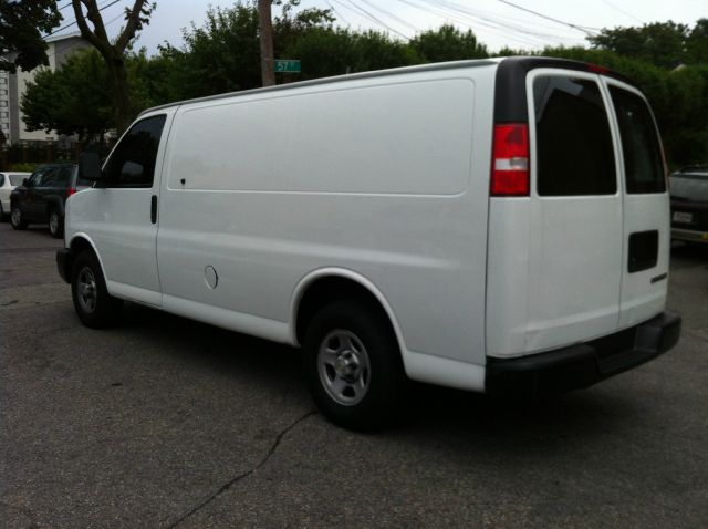 Chevrolet Express 2006 photo 1