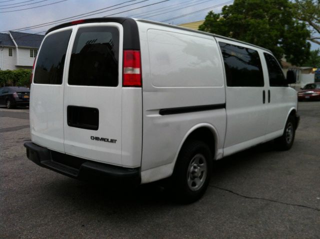 Chevrolet Express 2006 photo 4