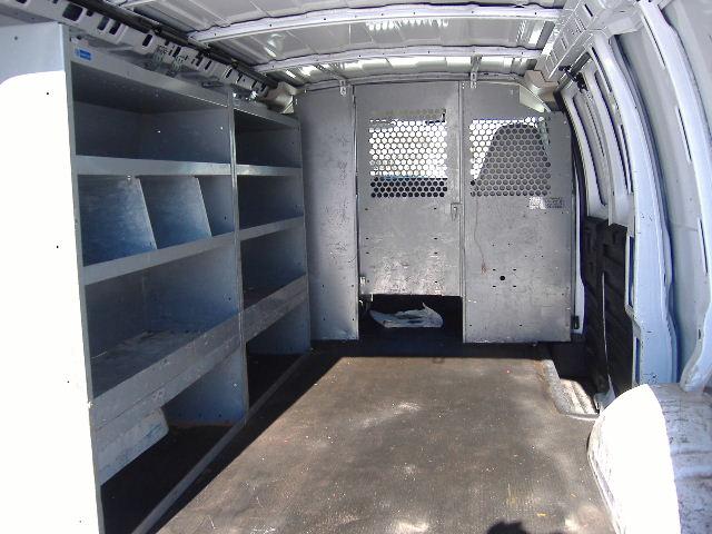 Chevrolet Express 2006 photo 2