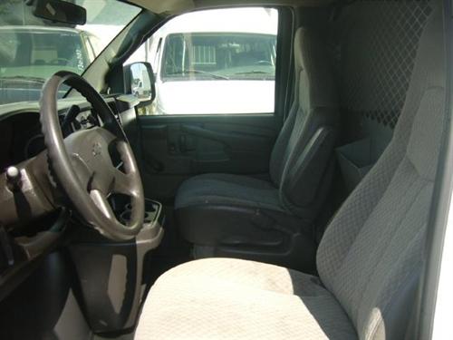 Chevrolet Express 2006 photo 3