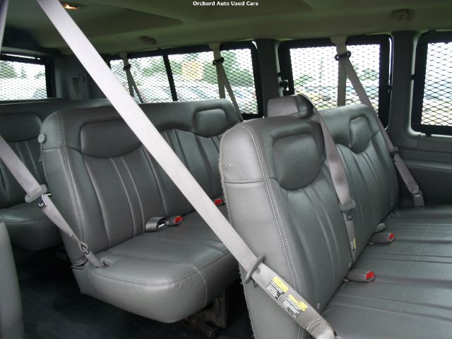 Chevrolet Express 2006 photo 1