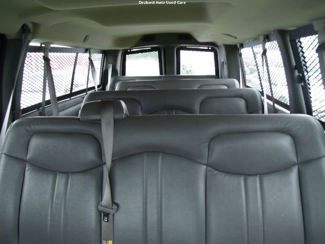 Chevrolet Express 2006 photo 3