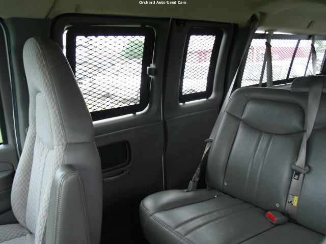 Chevrolet Express 2006 photo 4