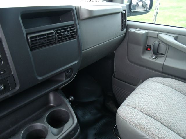 Chevrolet Express 2006 photo 5