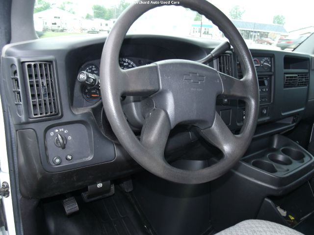 Chevrolet Express 2006 photo 6