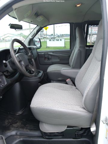 Chevrolet Express 2006 photo 8