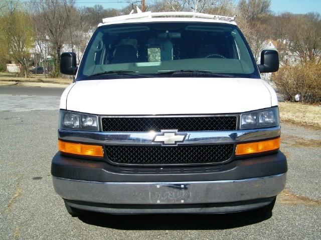 Chevrolet Express 2006 photo 1