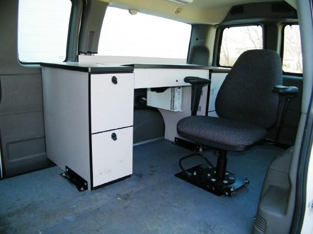 Chevrolet Express 2006 photo 5