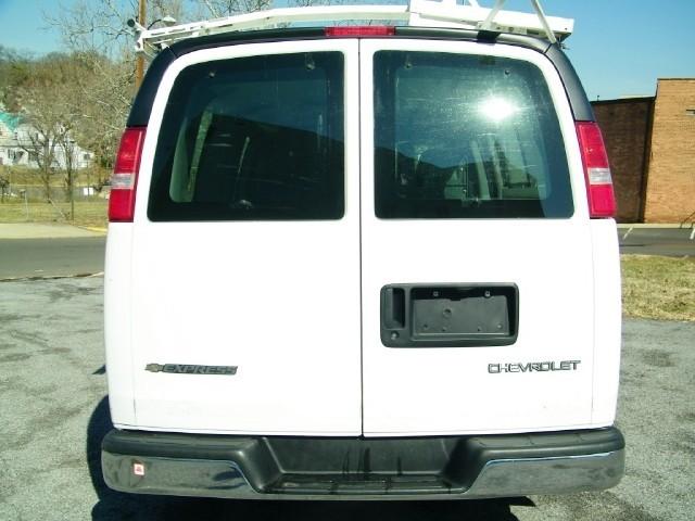 Chevrolet Express 2006 photo 3